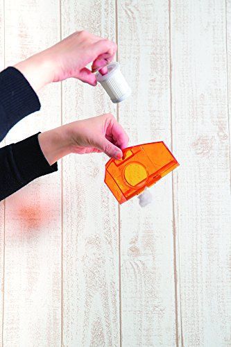 ホワイト＆オレンジ ホワイト＆オレンジ