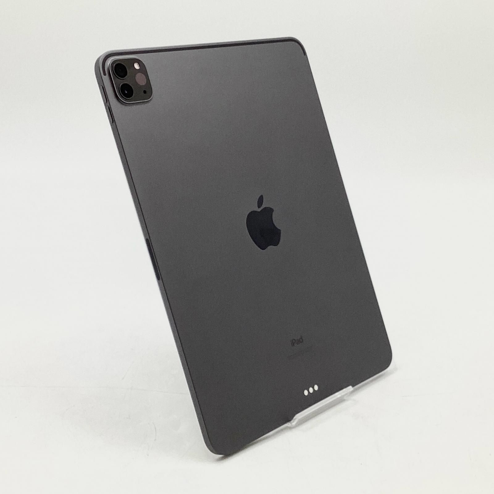 Apple iPad Pro 11インチ 第3世代 128GB スペースグレイ iPad Pro 11 第3