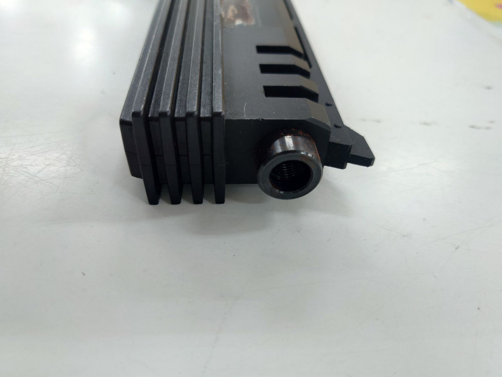 KSC M93R オート9 ガスブローバック KSC オート9ロボコップ ブロー