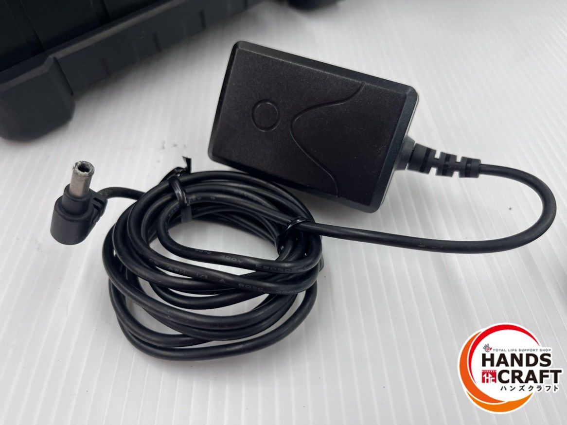 旬な マキタ makita 充電式ラジオ MR103 ACアダプター付 現場用ラジオ 品 激安大特集！