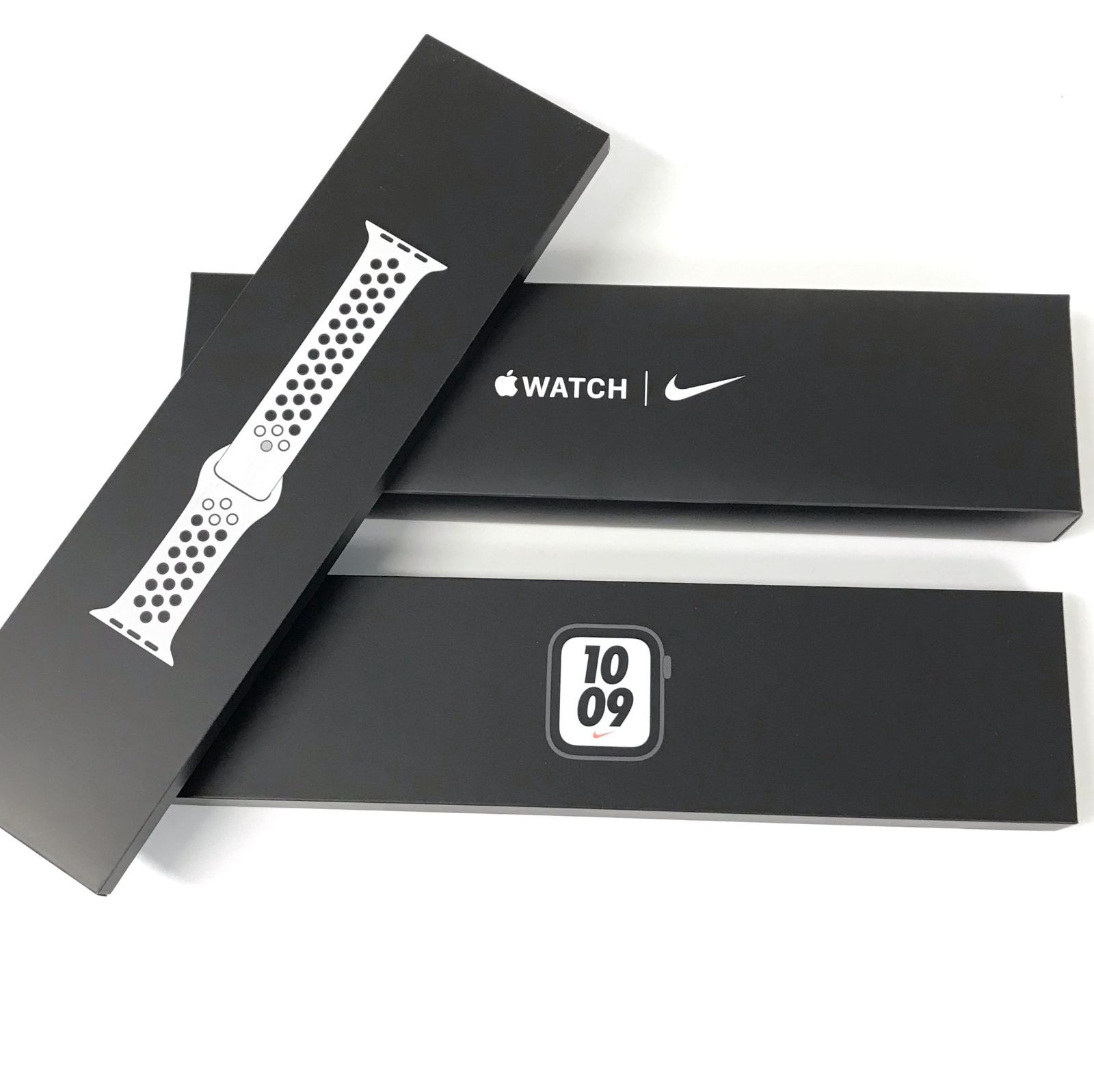 θ【新品未使用品】Apple Watch Nike SE 40mm GPS - メルカリShops