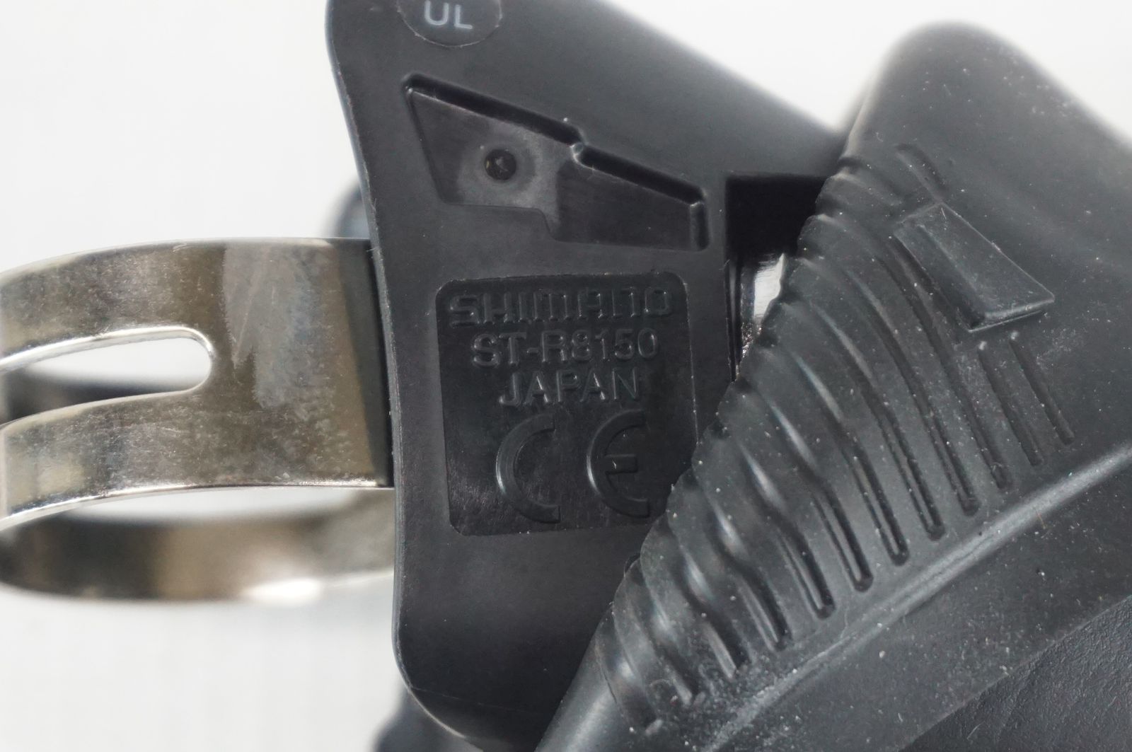 SHIMANO シマノ ULTEGRA ST-R8150 DI2 デュアルコントロールレバー バイチャリ阪急塚口店 BRIGHTFACE_UK