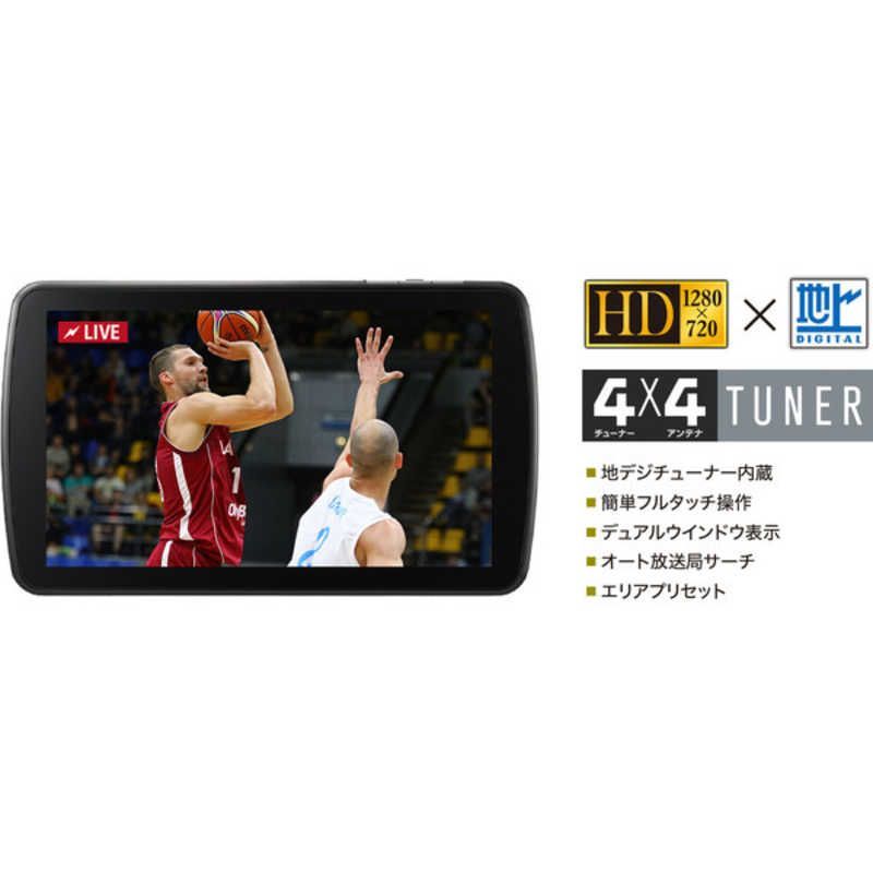 Panasonic CN-F1D9C1D カーナビ　新品未使用品 Panasonic パナソニック CN-F1D9C1D 9V型カーナビ ストラーダ