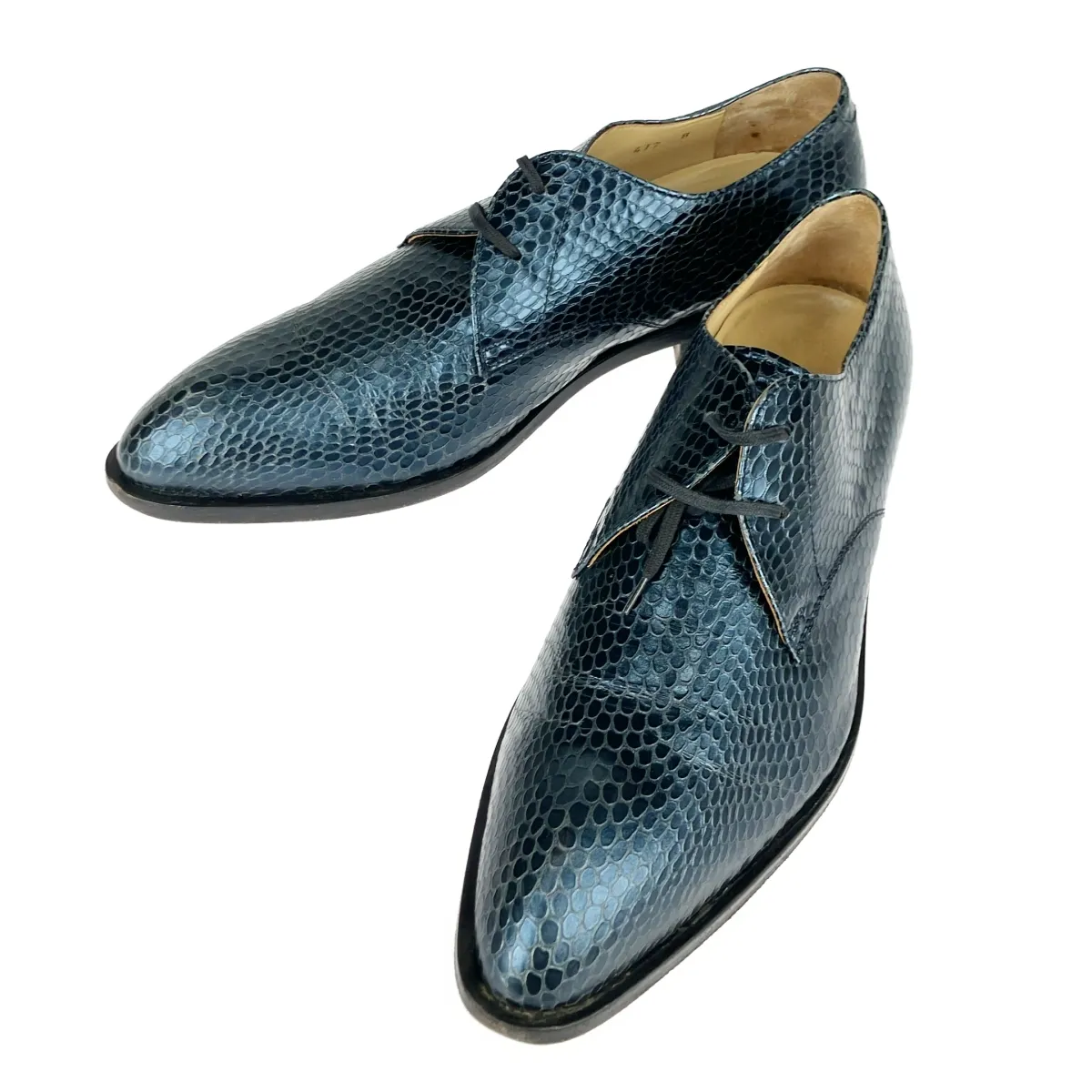 ヘルムートラング▪️HELMUT LANG▪️FINEST SHOES▪️26センチ 2025年最新】Helmut Lang ブーツ・革靴の人気アイテム - メルカリ