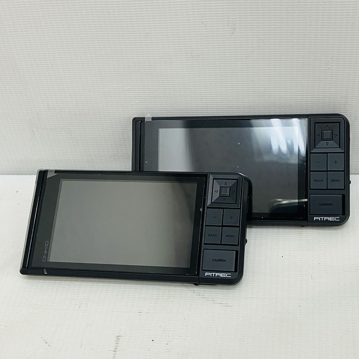 キングジム DNH10 デジタル名刺ホルダー ピットレック 2個セット ビジネス 名刺入れ KING JIM C10085991 CHRISTIANNAURATH_COM_BR