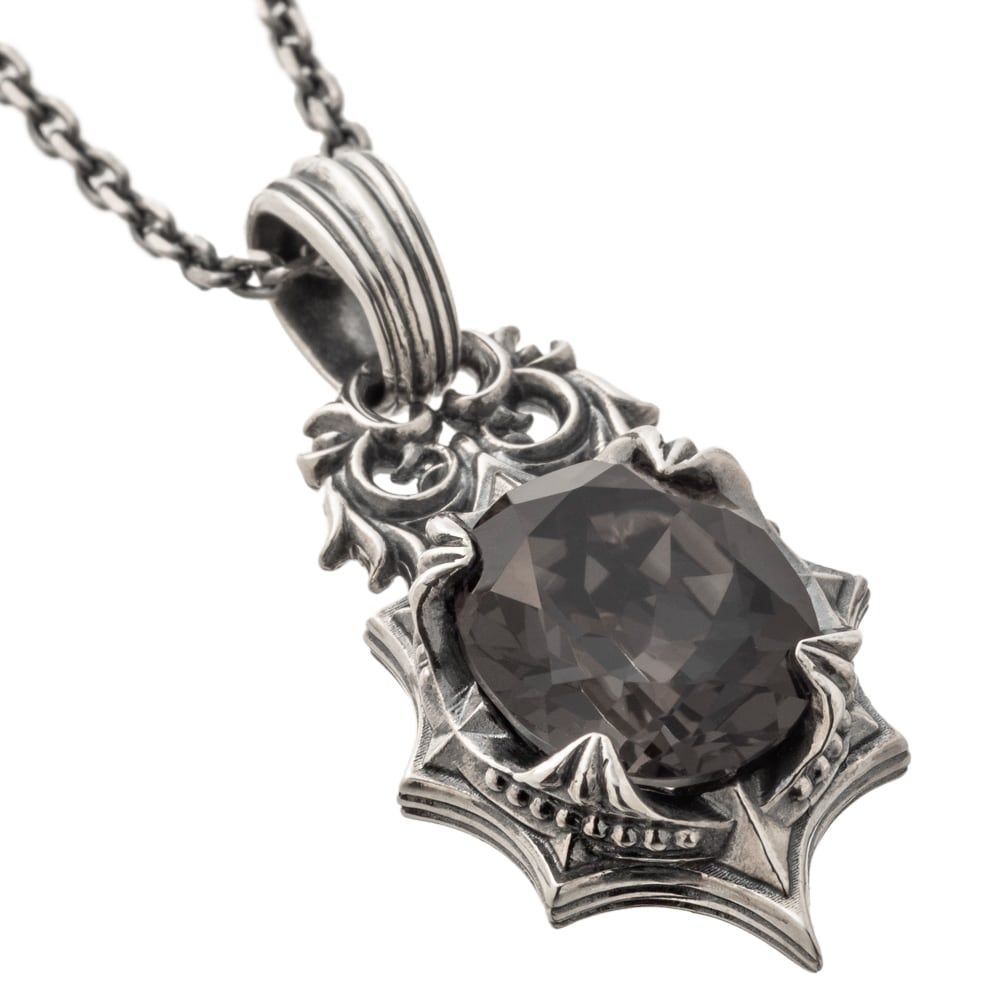 ブラックナイトペンダント