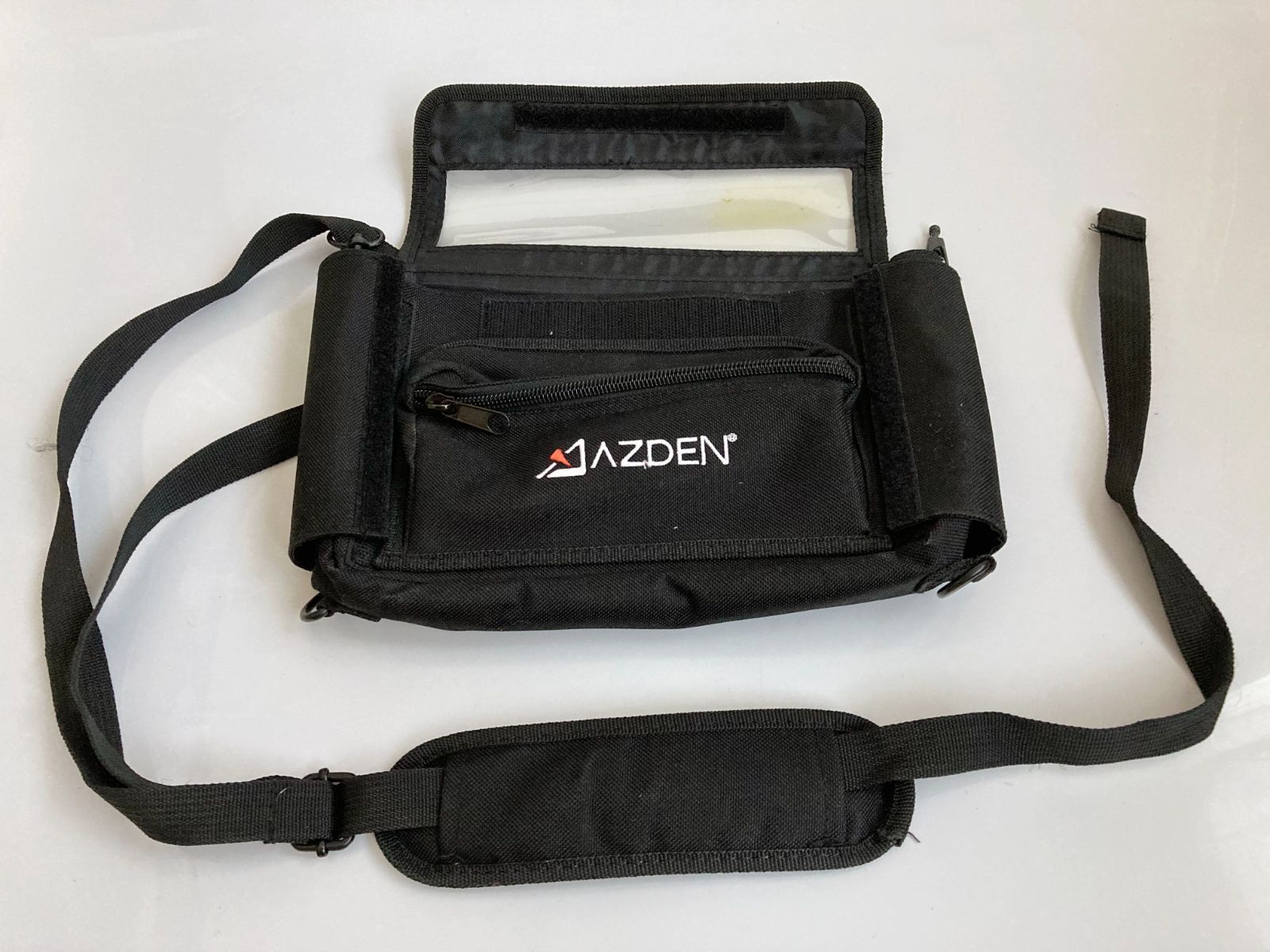 AZDEV FMX-32 フィールドミキサー　アツデン AZDEN ( アツデン ) FMX-32a ポータブル・フィールドミキサー