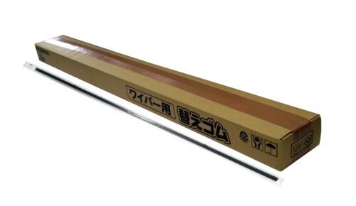 マルエヌ/MARUENU ギラレス 雨用ワイパー替えゴム 650mm TWR1165T 入数：1箱(10本)
