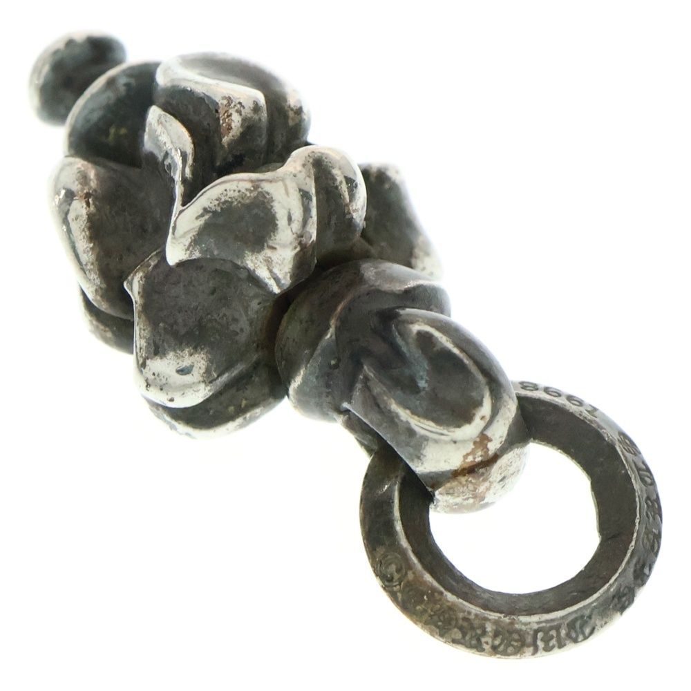 リップアンドタンスイベルチャーム