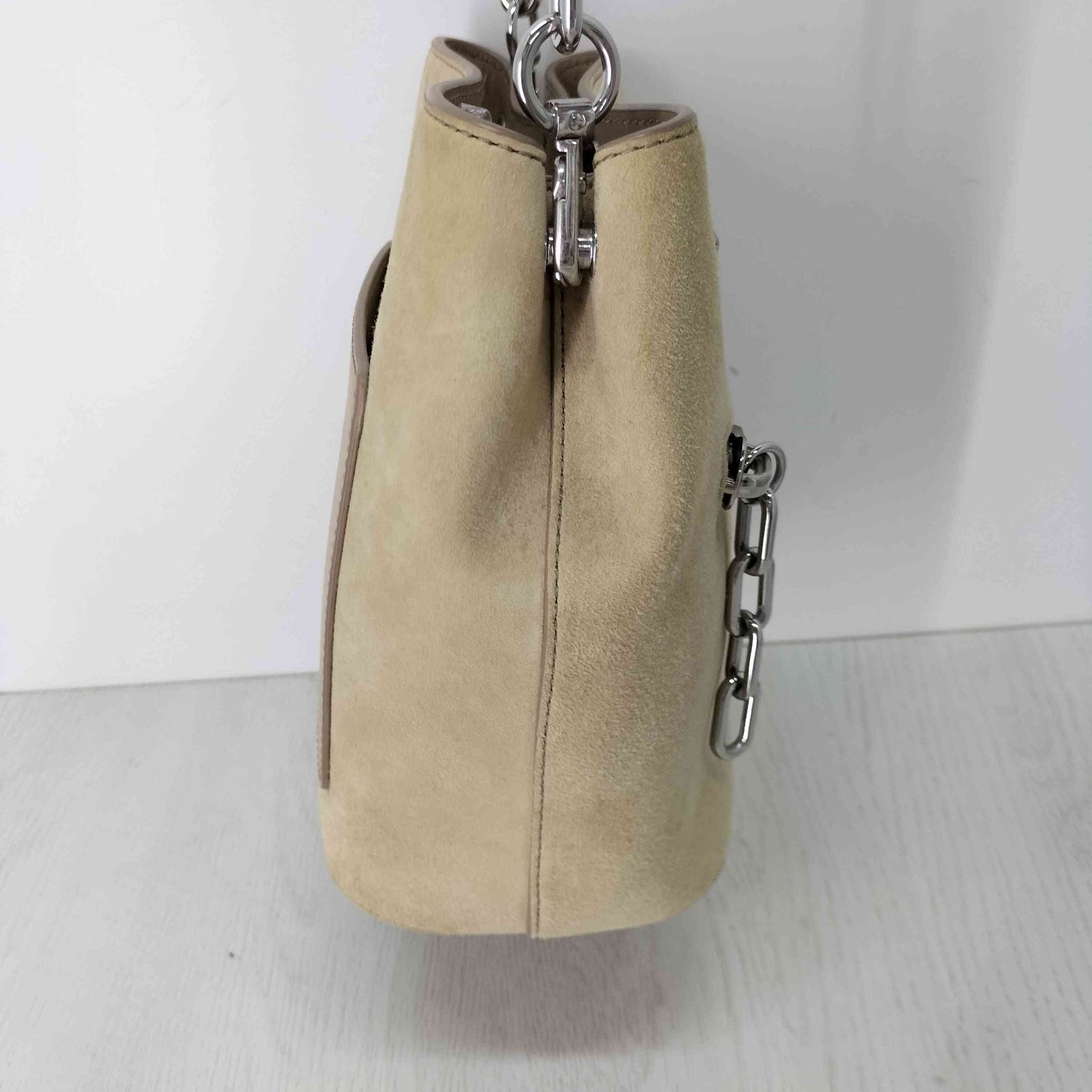 アレキサンダーワン　ショルダーバック Alexander Wang アレキサンダーワン レザー ショルダー バッグ