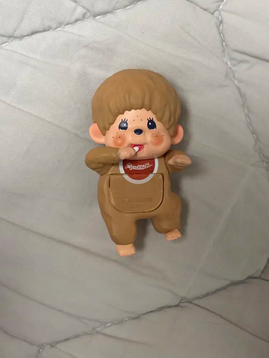 モンチチ ヒッパーズ シークレット SECRET 出品 ソニーエンジェル