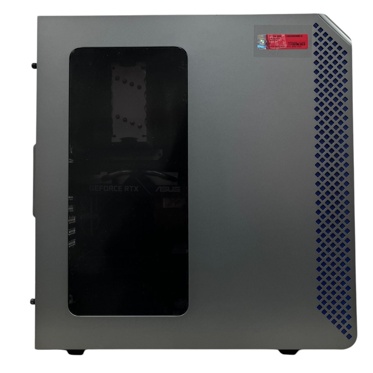 Thirdwave XA7C-R26 GALLERIA デスクトップ パソコン i7 11700 16GB HDD 1TB SSD 512GB RTX  2060 win11 中古 M9523268 - メルカリ