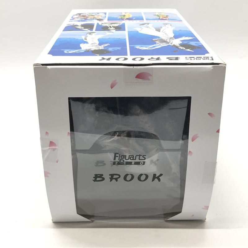 中古】開封)フィギュアーツZERO ﾌﾞﾙｯｸ(ﾎﾈ吉)[18] - メルカリ