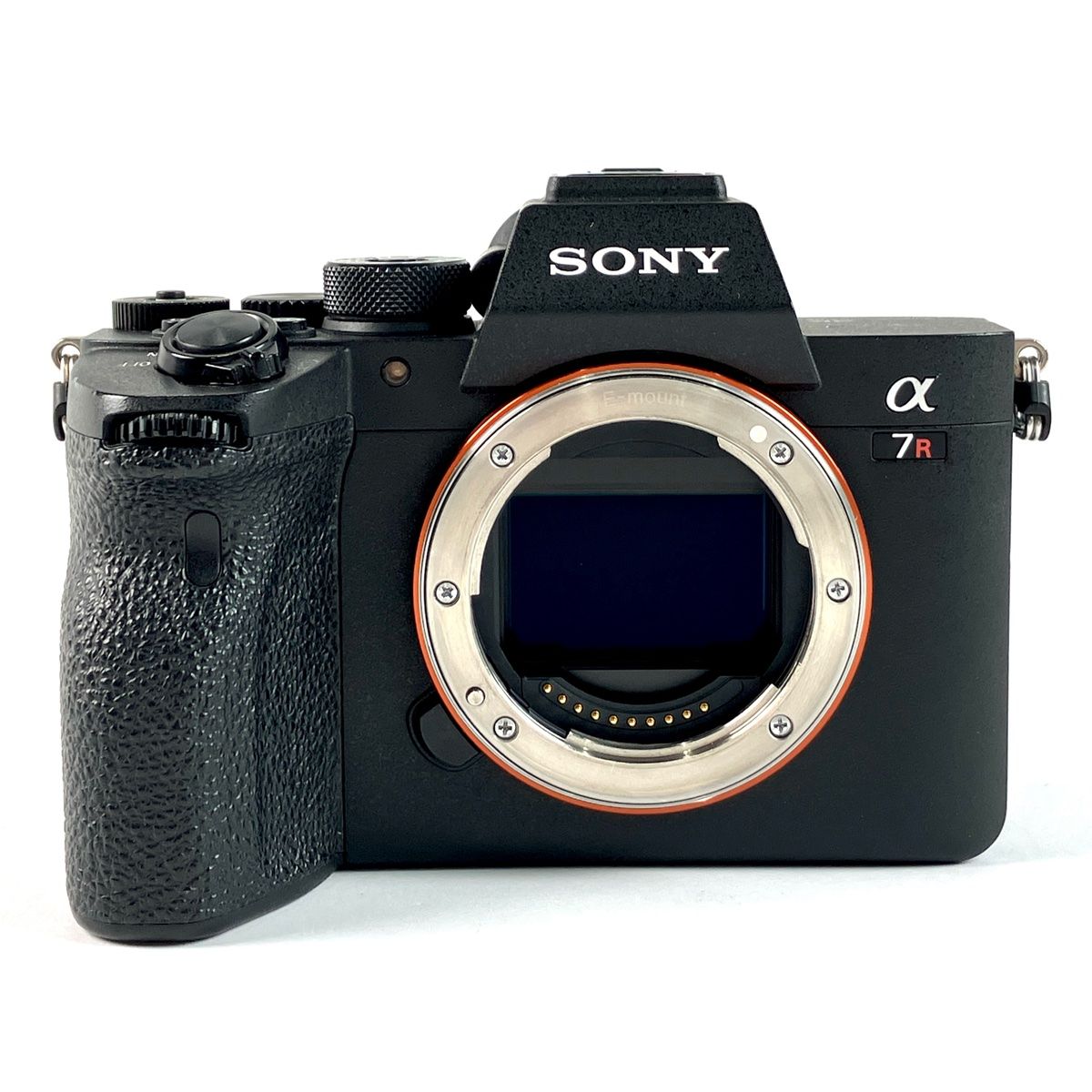ソニー SONY α7RIV ボディ ILCE-7RM4 デジタル ミラーレス 一眼カメラ