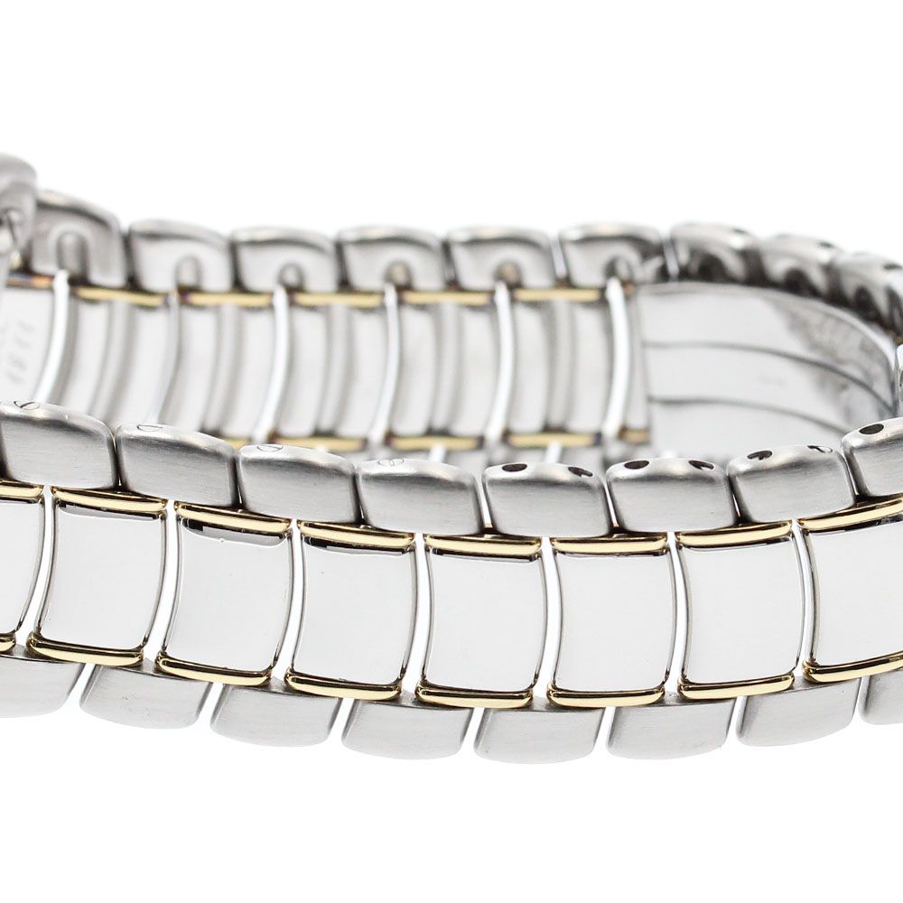 エベル EBEL 193902 クラシックウェーブ YGベゼル 自動巻き ボーイズ_  