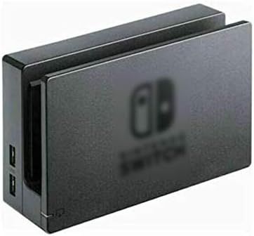 スイッチ コンソール スクリーン TV ドック ステーションのみ 充電ドック Nintendo HAC-007用