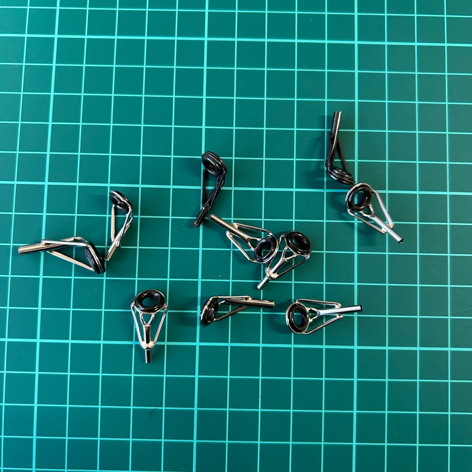 釣具 釣り引退セット