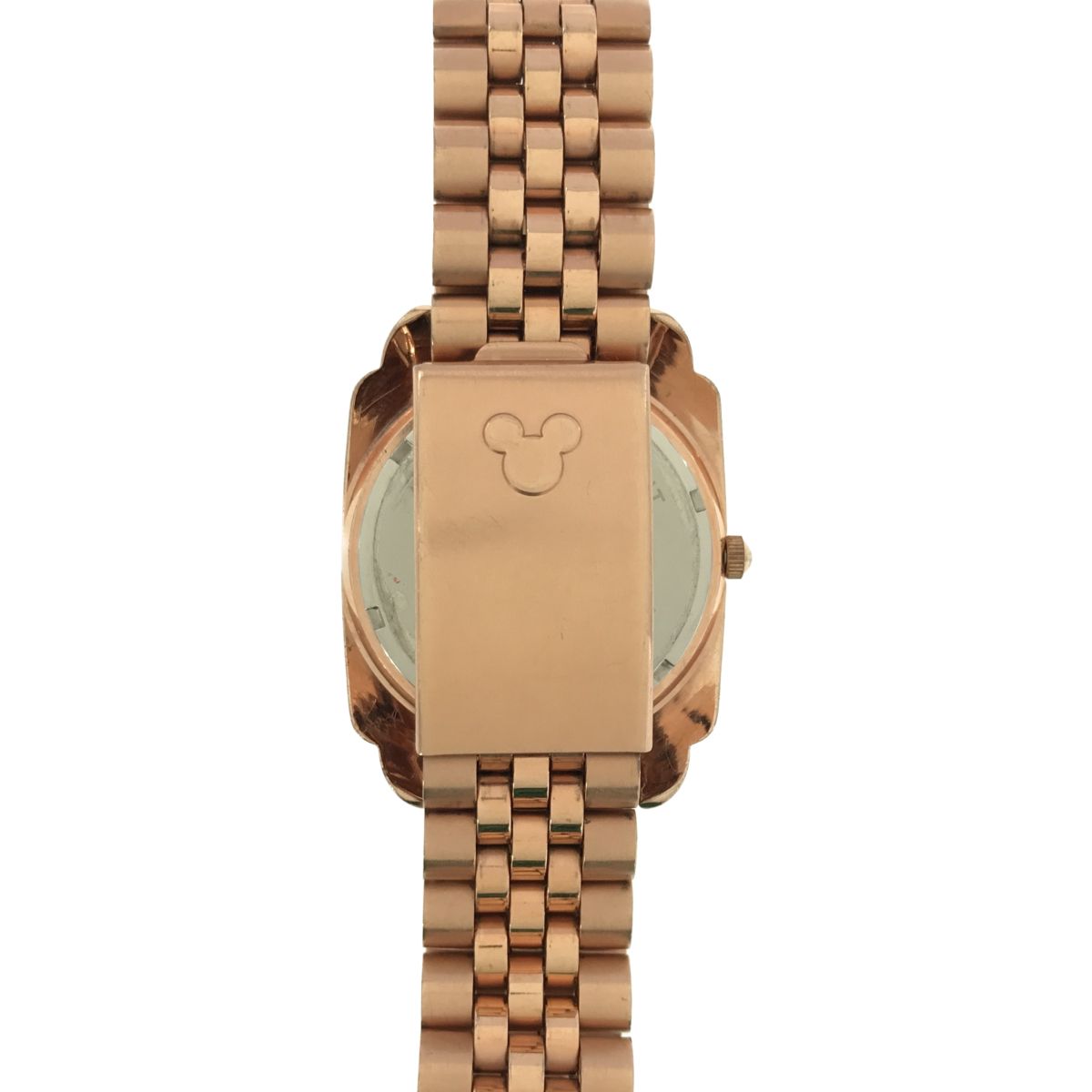 ディズニー　カルフォルニアアドベンチャー　時計 ディズニー カルフォルニアアドベンチャー 時計 ディズニー