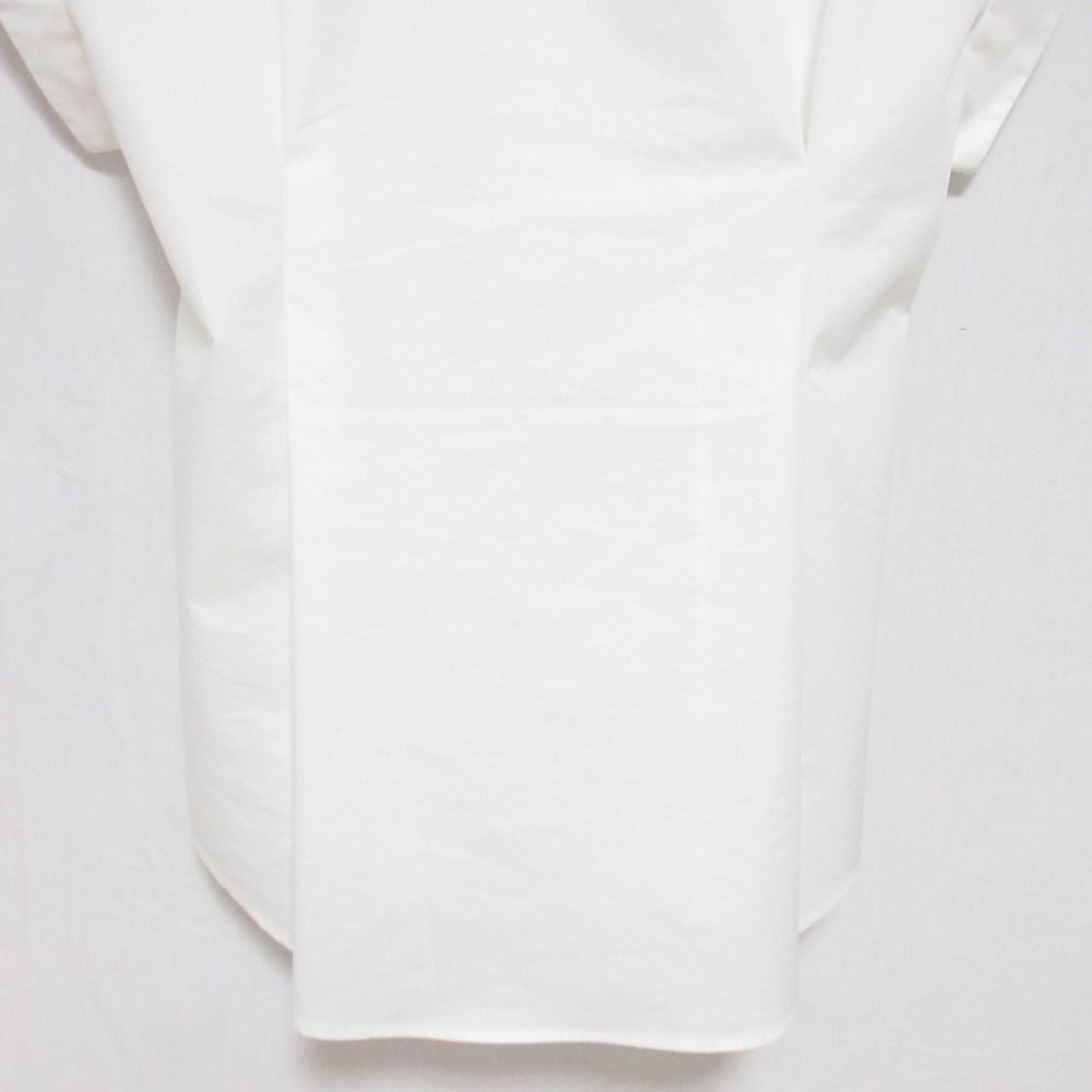 高価値セリー YK Broad CTN > LOEFF Wing/Shirt LOEFF 新品未使用（美品 トップス