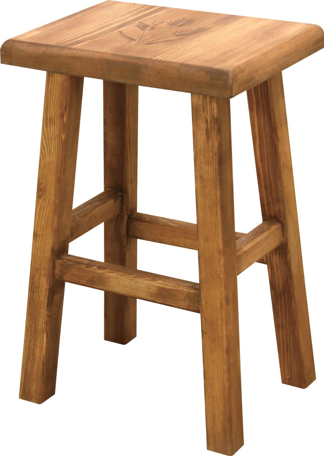 【新着商品】CFS-516 CFS-516 スツール角 (フォレ) Foret AZUMAYA