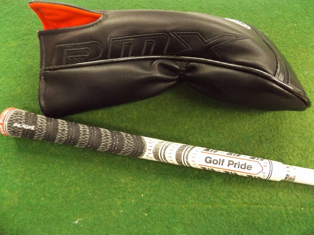  2567 RMX VD 3 W 15° Diamana YB f 60 S カバー有 ヤマハ リミックス フェアウェイウッド .987585 フェアウェイウッド メンズ