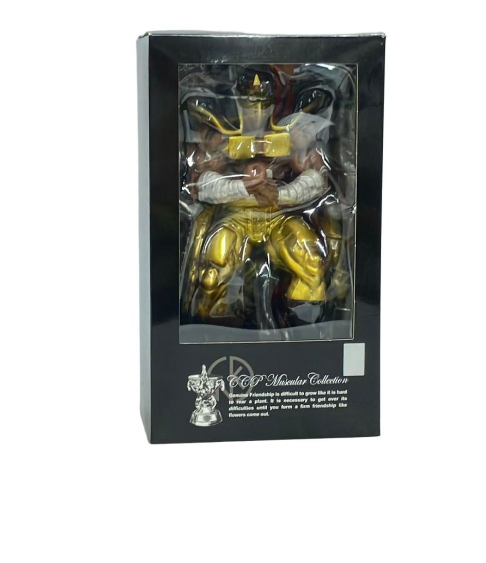 キン肉マン CMC NO.29 ビッグボディ2.0 特別ローリングクレイドルVer. フィギュア