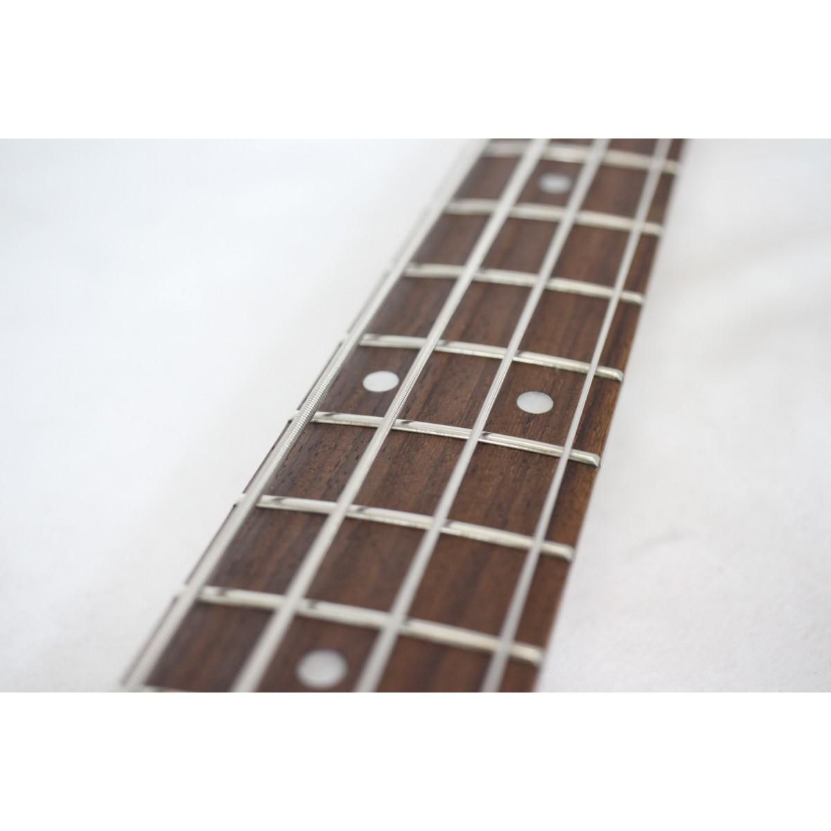 ミュージックマンタイプの抜け殻ジャンク ミュージックマン(MUSICMAN)|エレキベース|HARDOFFオフモール