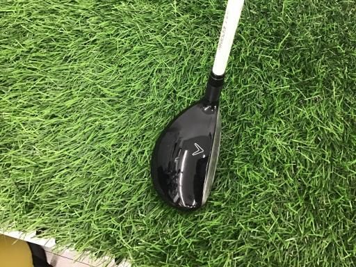 キャロウェイ BIG BERTHA 2014 BETA U 3 ユーティリティ UT AIR Speeder for フレックスSR メンズ 男性用 右利き 右用 Cランク ゴルフクラブ