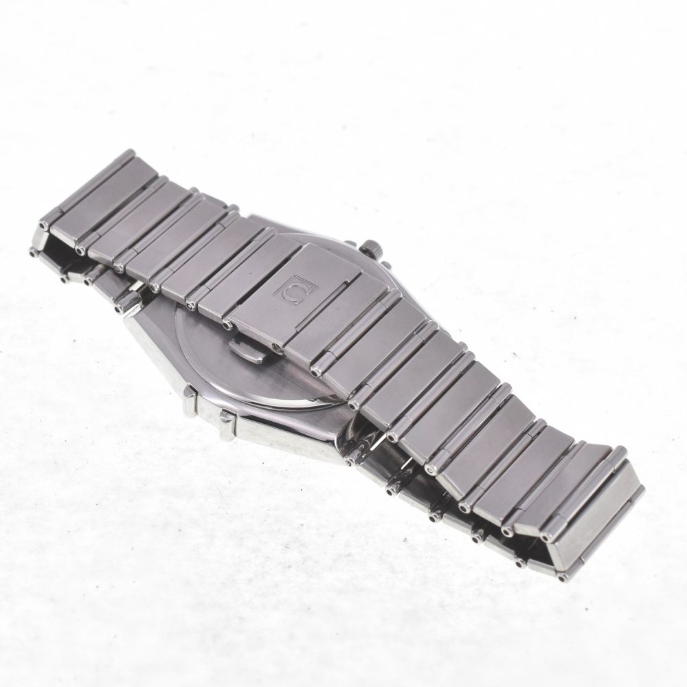 オメガ コンステレーション フラットベゼル 1510.30 メンズ OMEGA オメガ OMEGA 1510.30 ヴィンテージ コンステレーション デイト