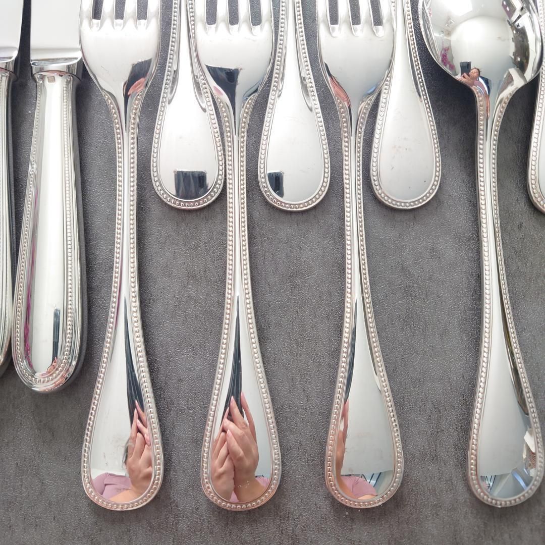 クリストフル パール