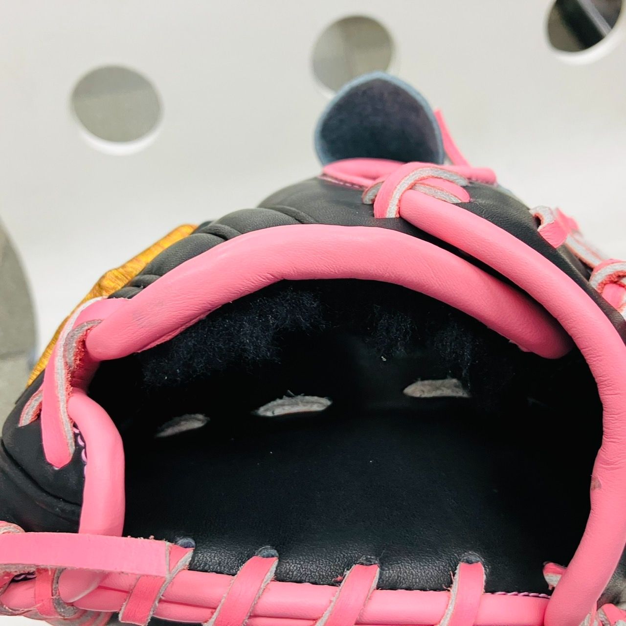 ミズノプロ MIZUNOPRO 当店限定オリジナルオーダーグラブ 軟式用