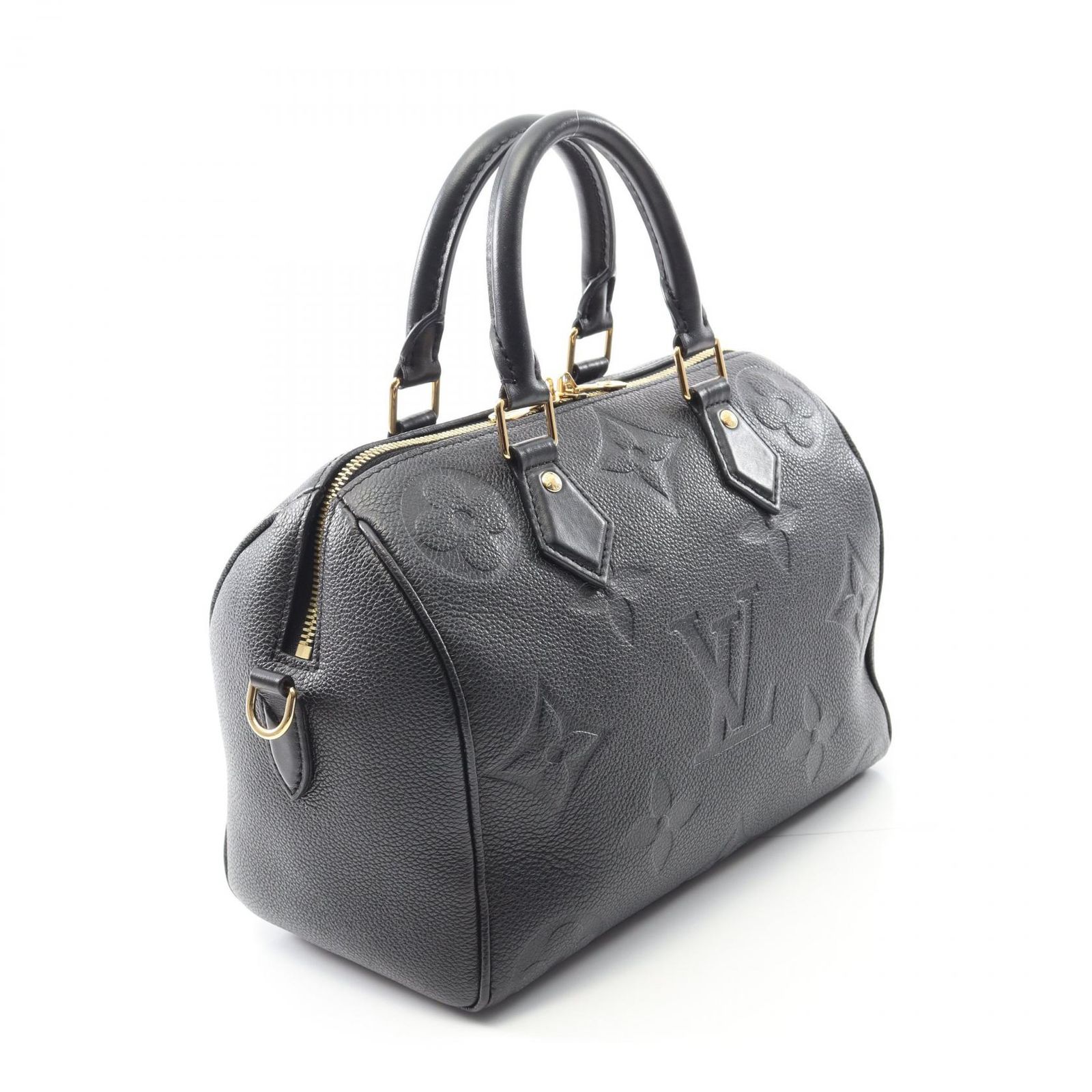 ヴィトン　現行品　スピーディ・バンドリエール 25 M58951 ハンドバッグ ルイ・ヴィトン LOUIS VUITTON ハンドバッグ スピーディ バンド