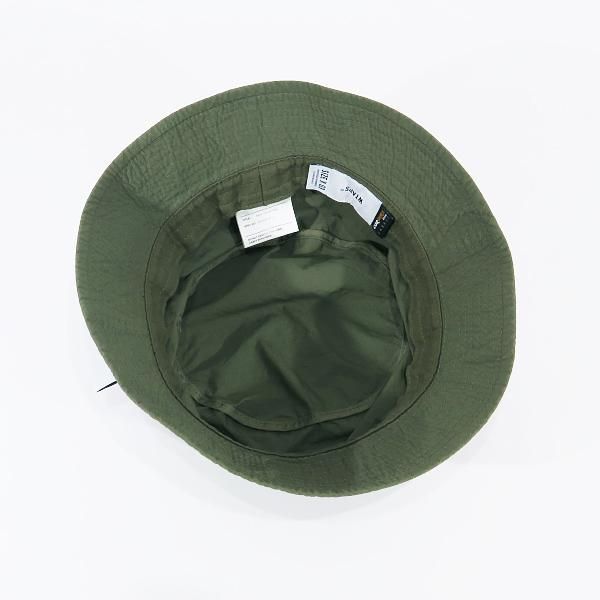22SS WTAPS JUNGLE 01 HAT RIPSTOP XL ベージュ