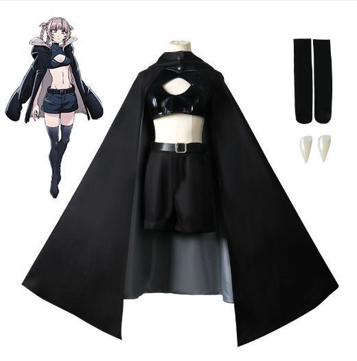 よふかしのうた 七草ナズナコスプレ衣装 アラジン メンズコスプレ キャラ 人気 アニメcosplay イベンド クリスマス 仮装 文化祭 コスチューム ステージ服 変装 演出服