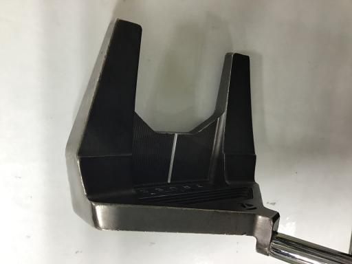 テーラーメイド TRUSS TB2 35インチ USA パター PT スチール フレックスその他 メンズ 男性用 右利き 右用 Cランク ゴルフクラブ