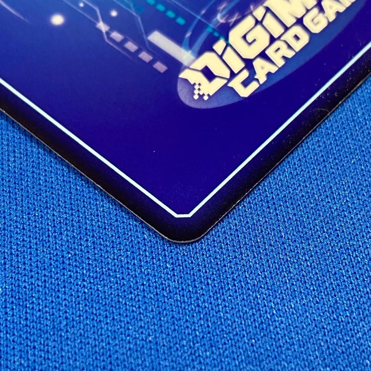 BANDAI 【旧】デジタルモンスターカードゲーム ブルーカード