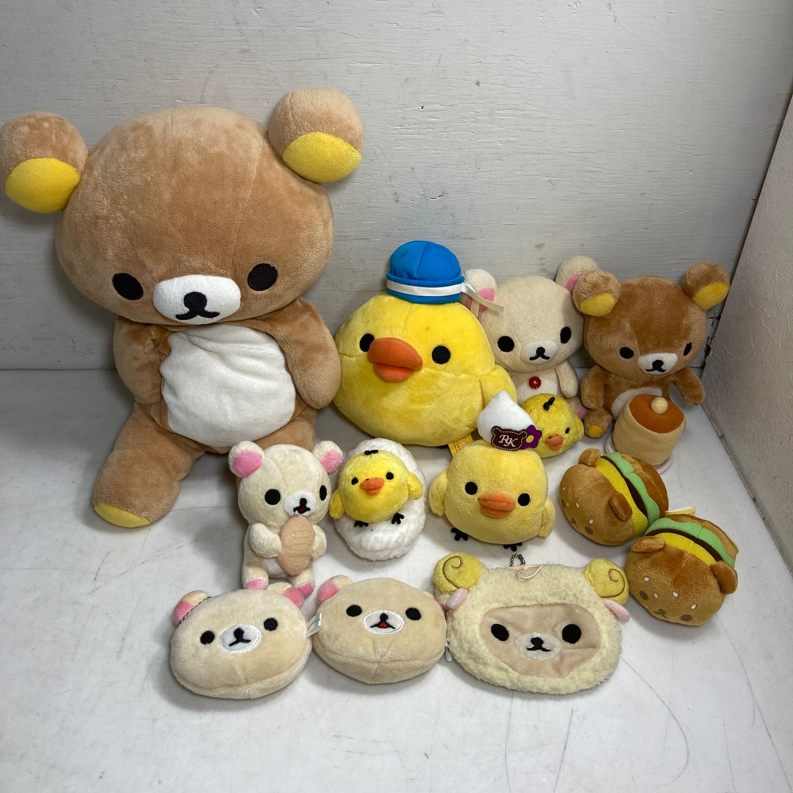 ☆ リラックマ グッズ まとめ まとめ商品 大量 35点以上