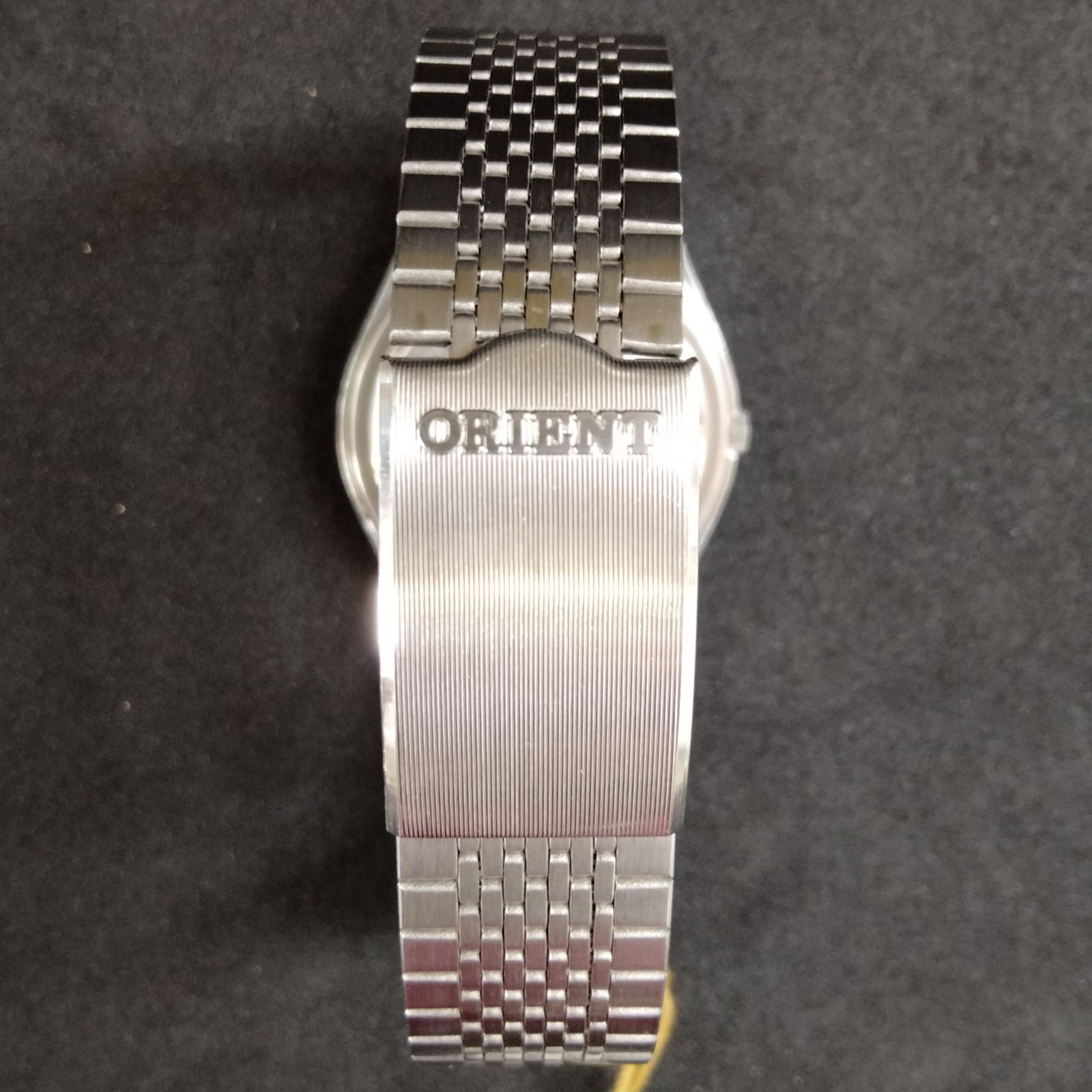 値下げ！激レア！デッドストック ORIENT オリエントロン