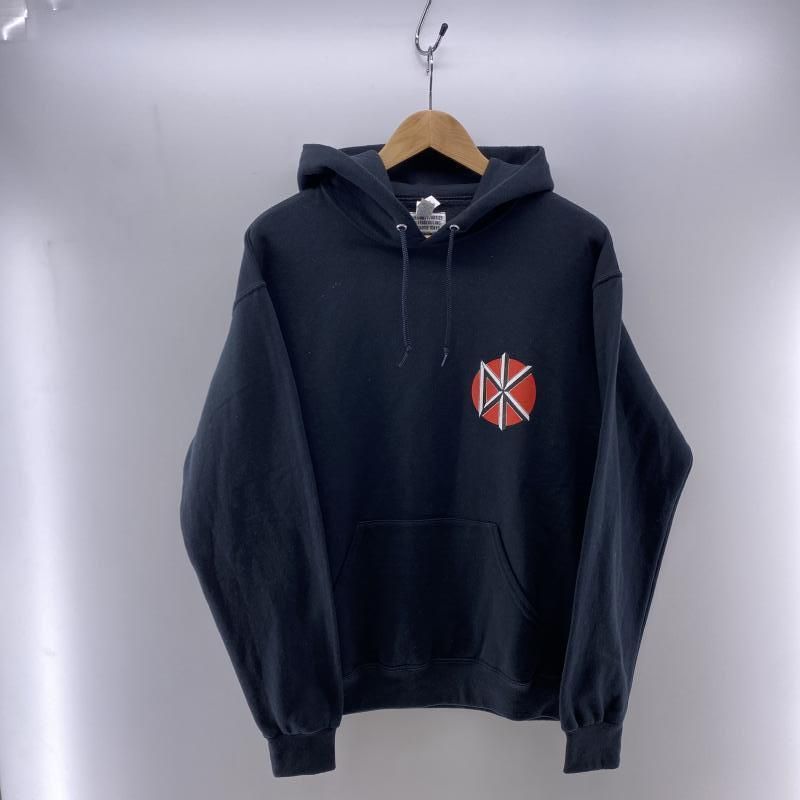 国内買付 WACKOMARIA DEAD KENNEDYS ワコマリアコラボ パーカー WACKO MARIA (ワコマリア) DEAD KENNEDYS / PULLOVER HOODED