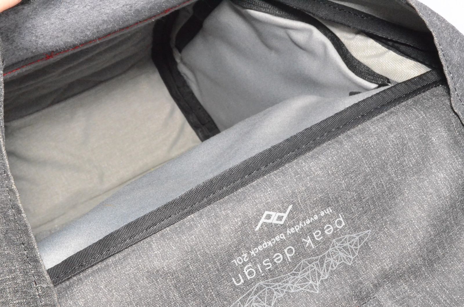 ピークデザイン