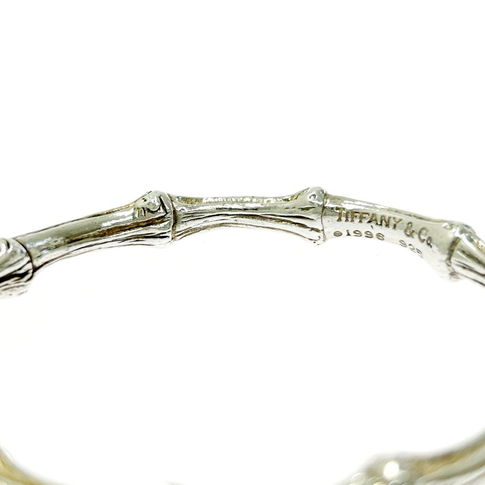 中古・古着通販】TIFFANY & Co. (ティファニー) バンブー