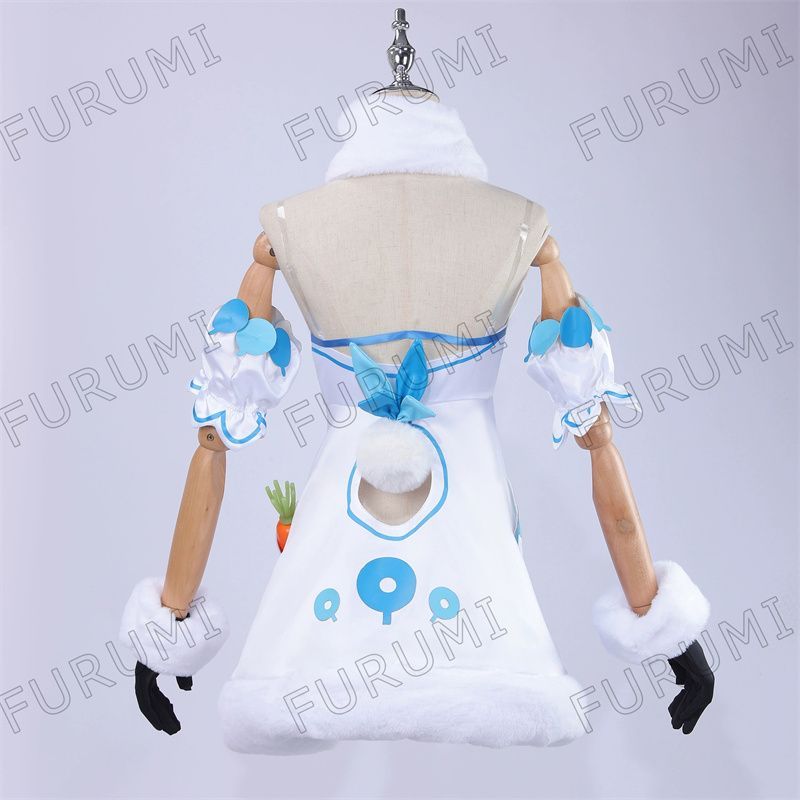 プレゼント 祭り仮装