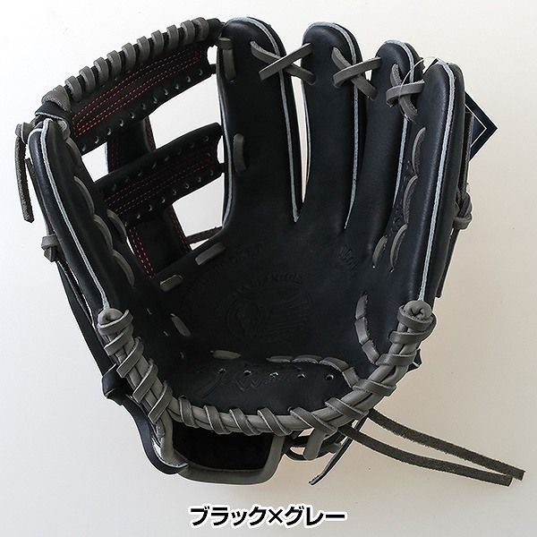 新品未使用】野球 少年軟式 グローブ 久保田スラッガー オールラウンド J6X型 右投げ ブラック×グレー LT22-GS7 ジュニア用  小学校中学年～高学年向け 子供 子ども こども スポーツ 野球グローブ 限定カラー キャッチボール - メルカリ