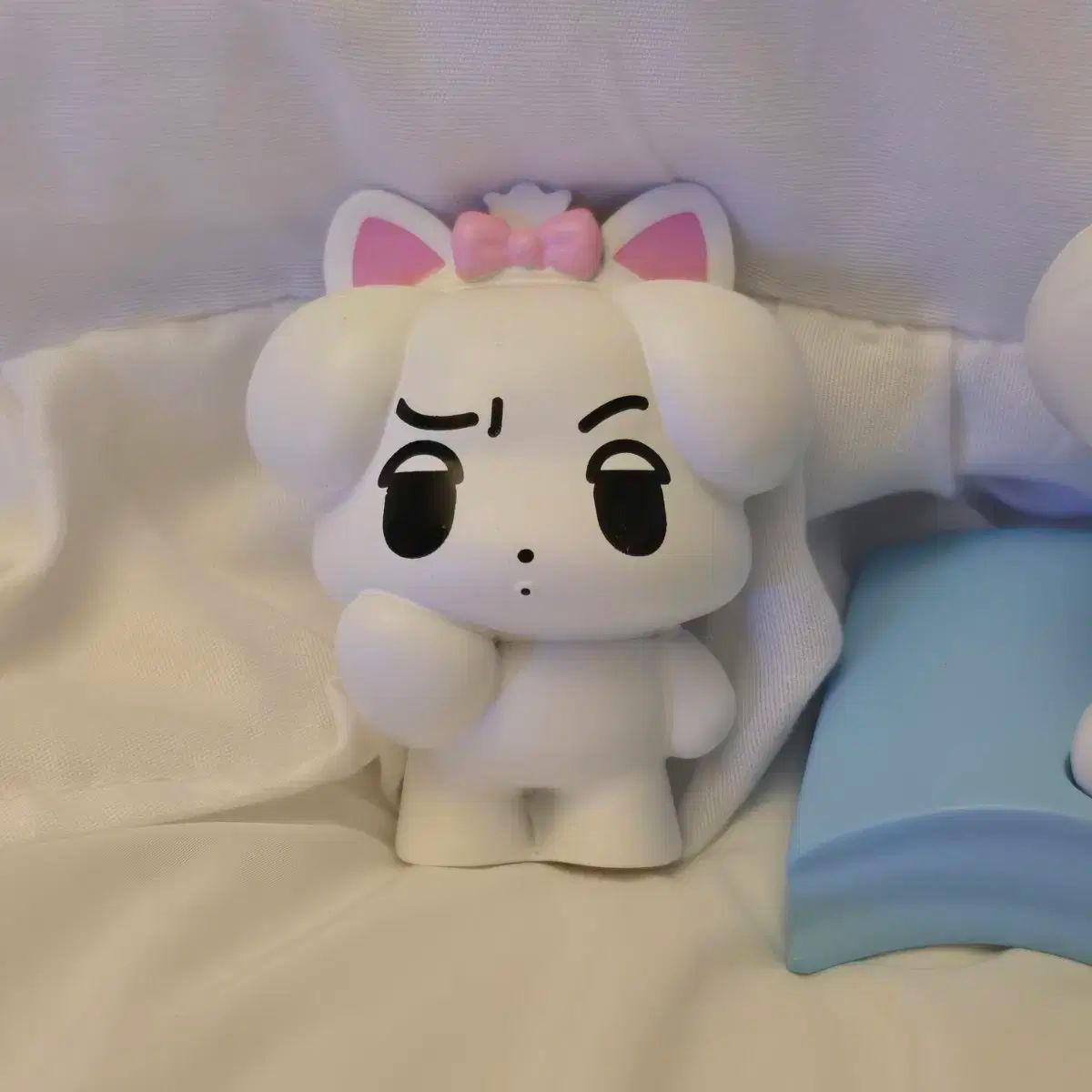 aespa ウィンター　ぬいぐるみ 2025年最新】aespa ウィンター ぬいぐるみ ドール マスターの