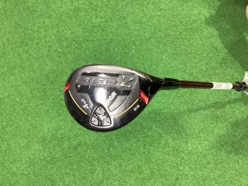 プロギア RED 2016 U4 ユーティリティ UT RED 2016 ユーティリティ フレックスR メンズ 男性用 右利き 右用 Cランク ゴルフクラブ