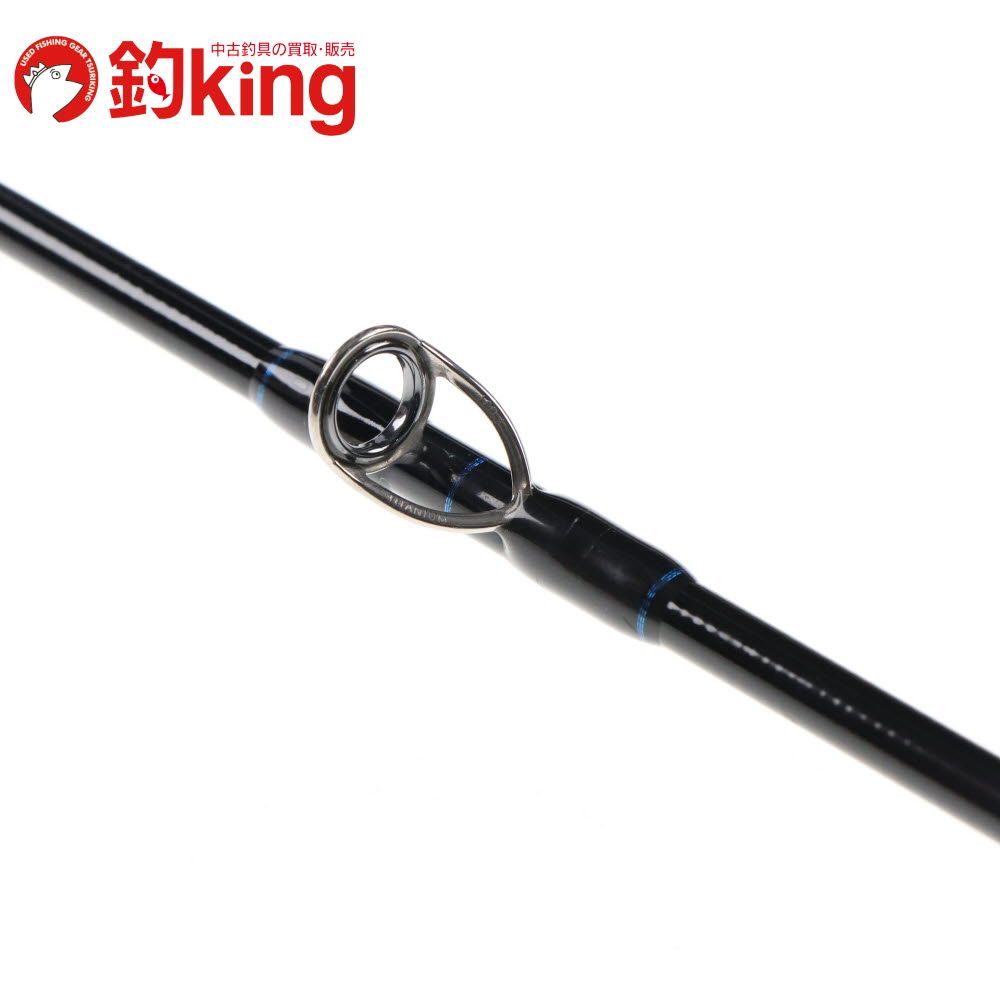 ゼナック ミュートスアキュラ100H RGガイド RGガイド ゼナック MUTHOS