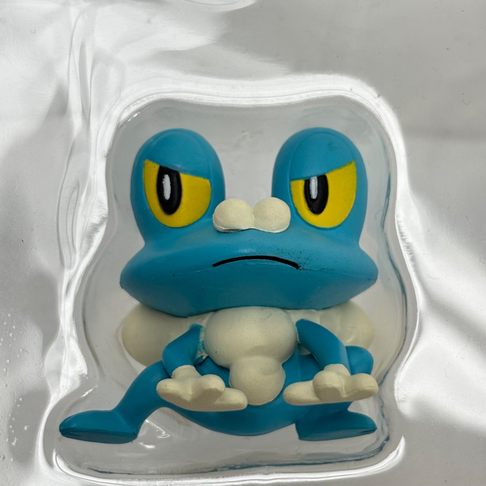 ポケモン モンコレ キズナスペシャルパック フィギュア （サトシ