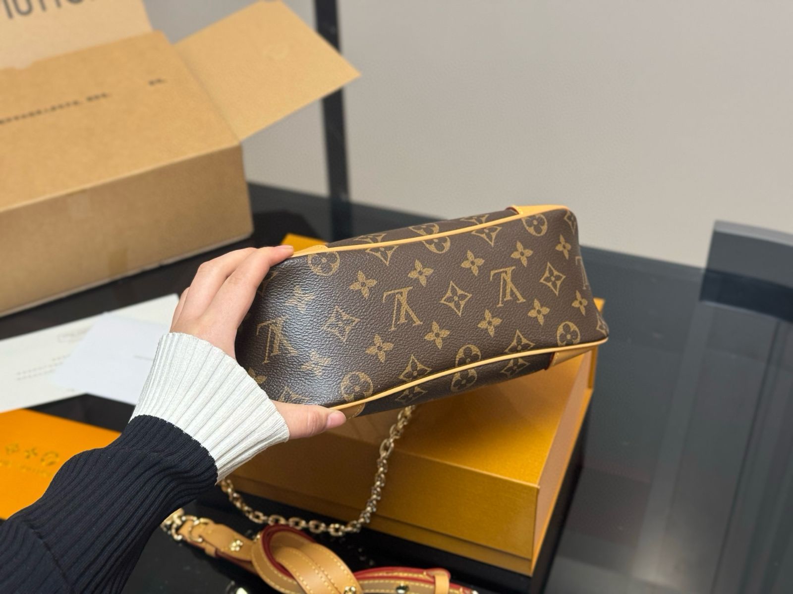 LV ヴィンテージ