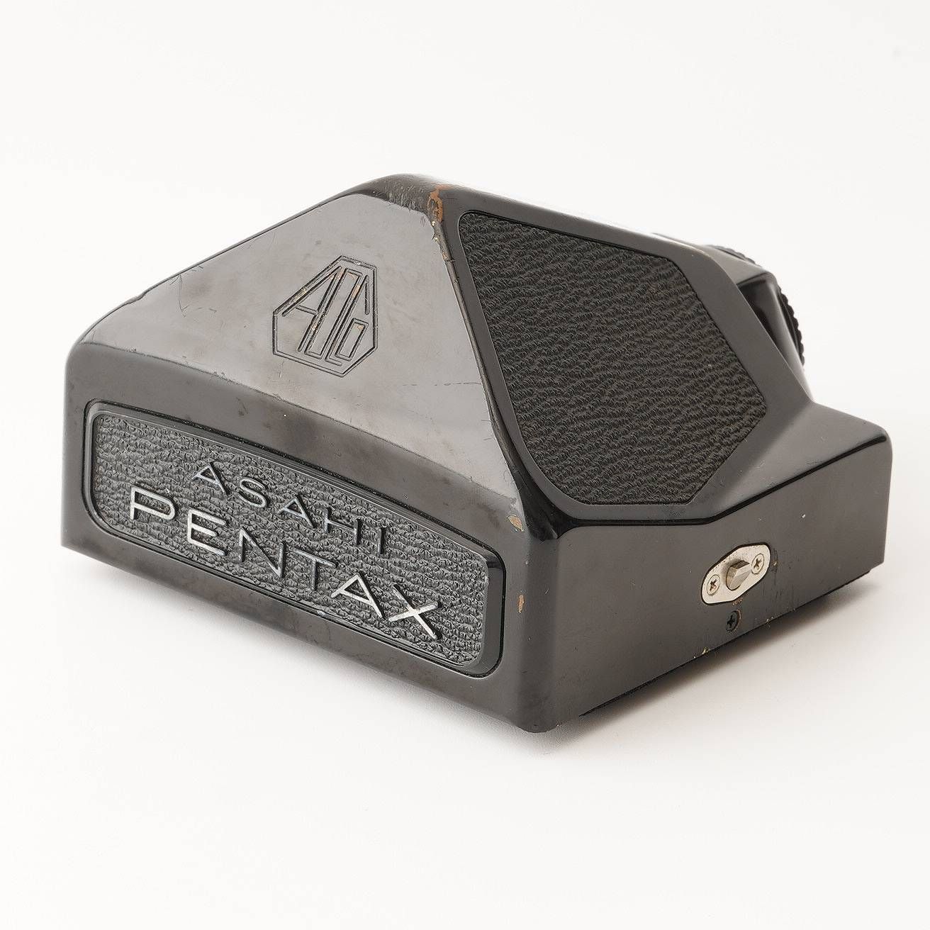 PENTAX 6x7 初期型 + TTL/アイレベルファインダー ジャンク ペンタックス Pentax 6x7 アイレベルファインダー 【公式通販】
