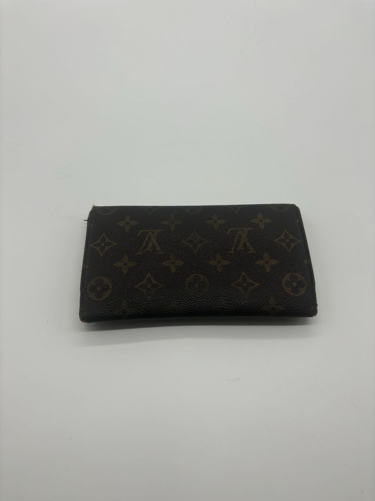 長財布